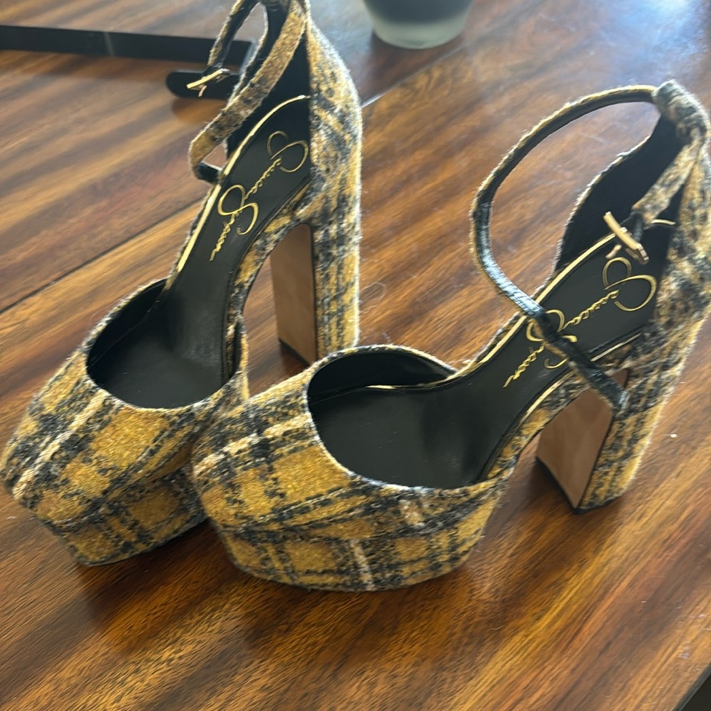 Jessica Simpson Shoes